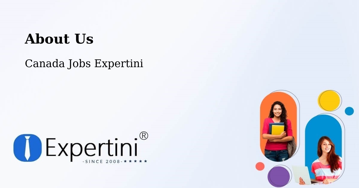 About Expertini Recruitment Platform  – Uxbridge - Uxbridge, Canada Jobs Expertini