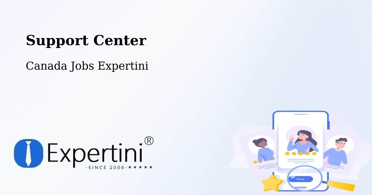 Support Services – Uxbridge - Canada Jobs Expertini