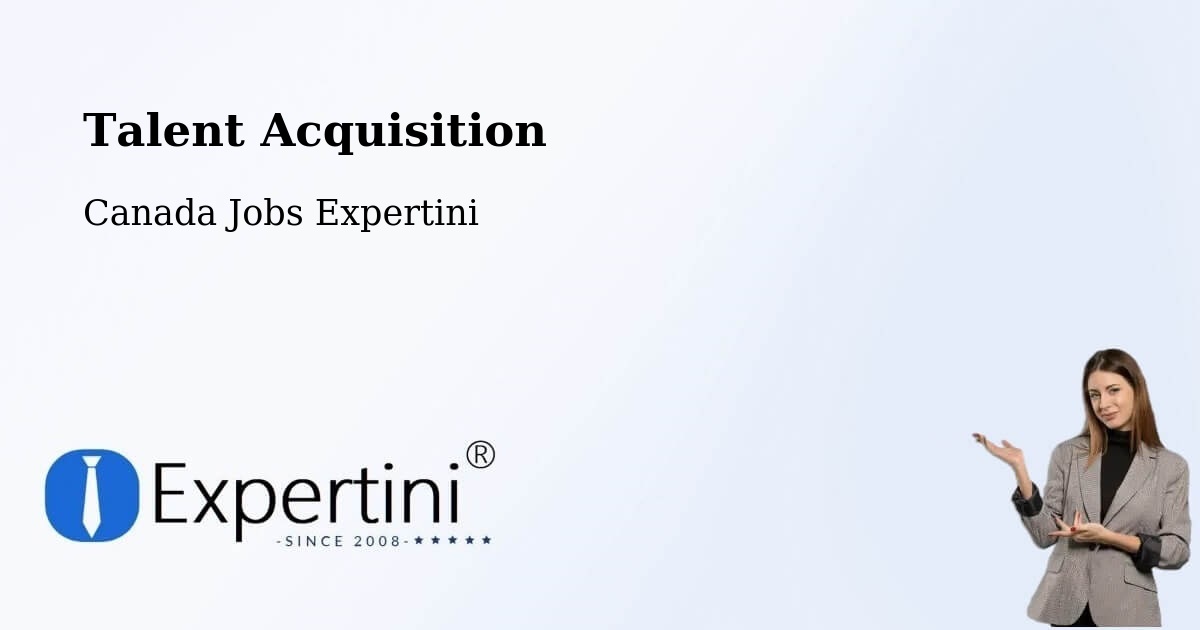Post Jobs & Find Candidates in Uxbridge – Talent Acquisition Solutions - Canada Jobs Expertini